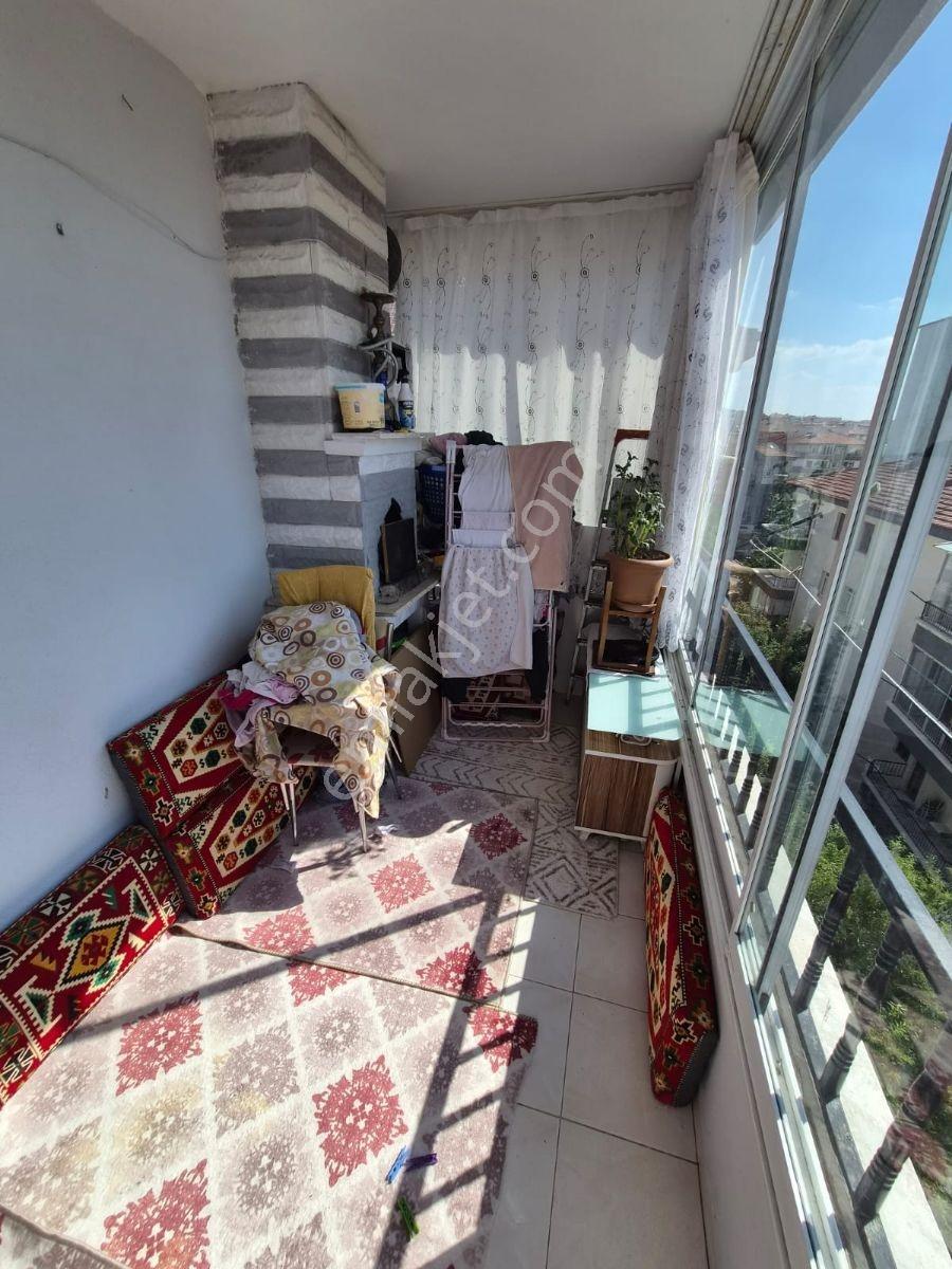Karapürçek'te Caddeye Yakın | 3+1 | 120 M² |3. Kat Satılık Daire - Görsel 26