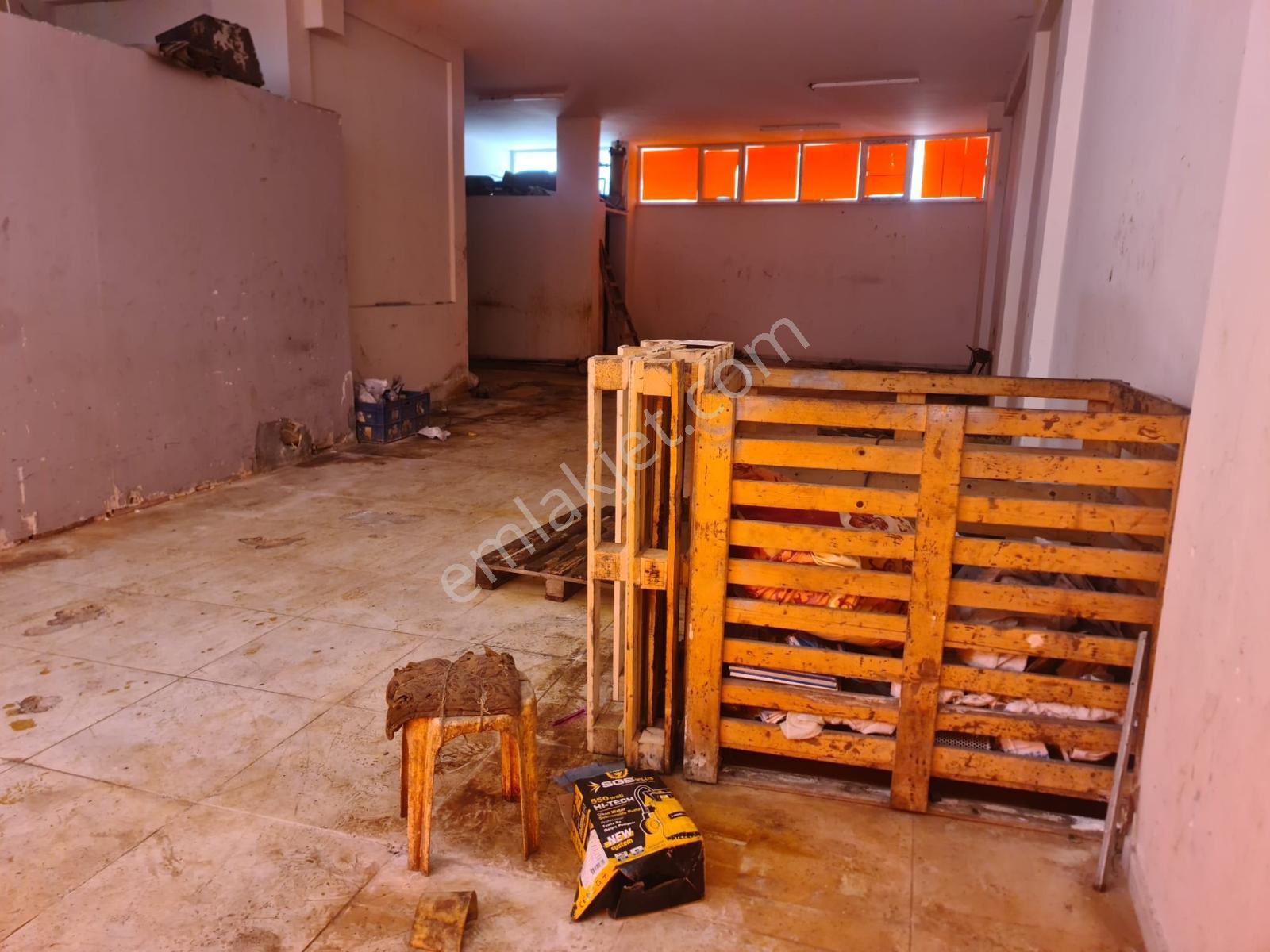 Bursa Nilüfer Çalı'da Satılık 180m² Dükkan - Görsel 7