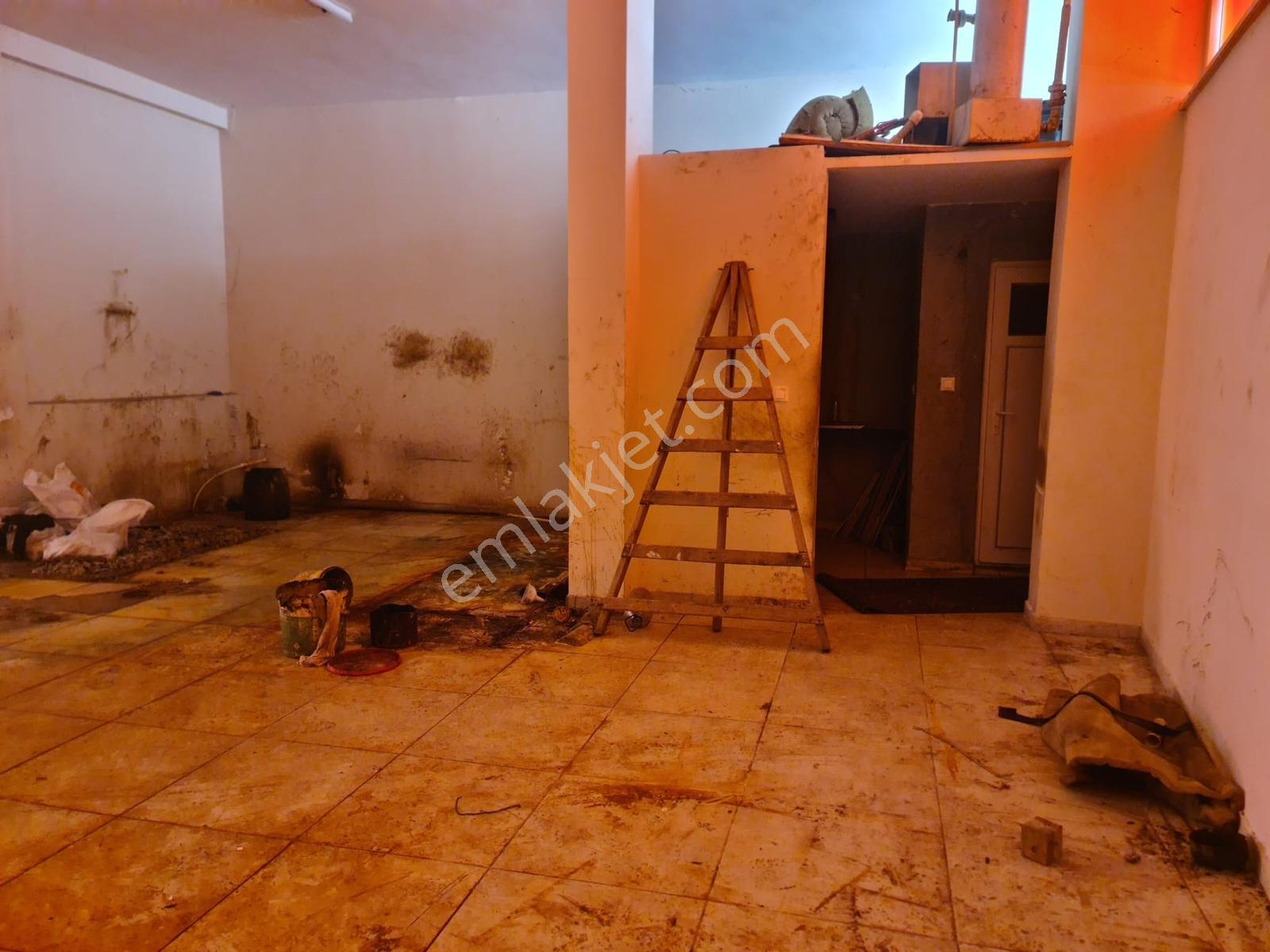 Bursa Nilüfer Çalı'da Satılık 180m² Dükkan - Görsel 27