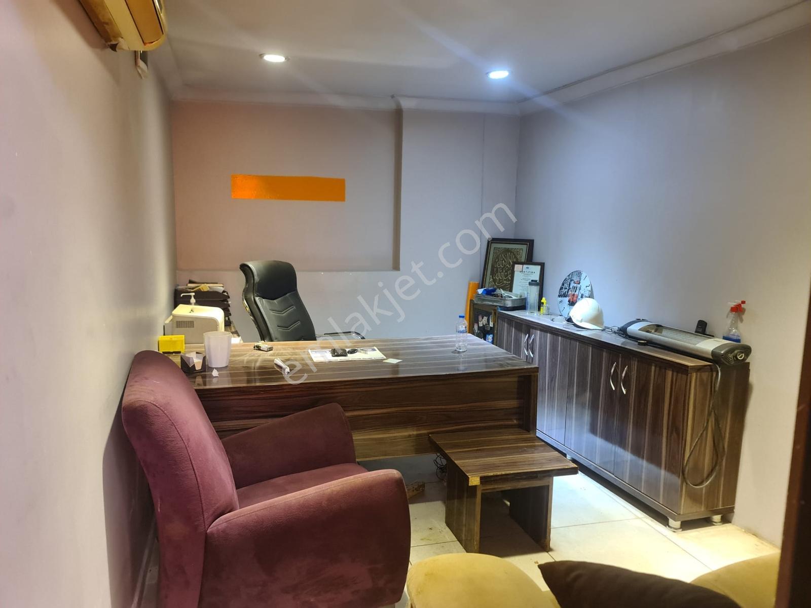 Bursa Nilüfer Çalı'da Satılık 180m² Dükkan - Görsel 4