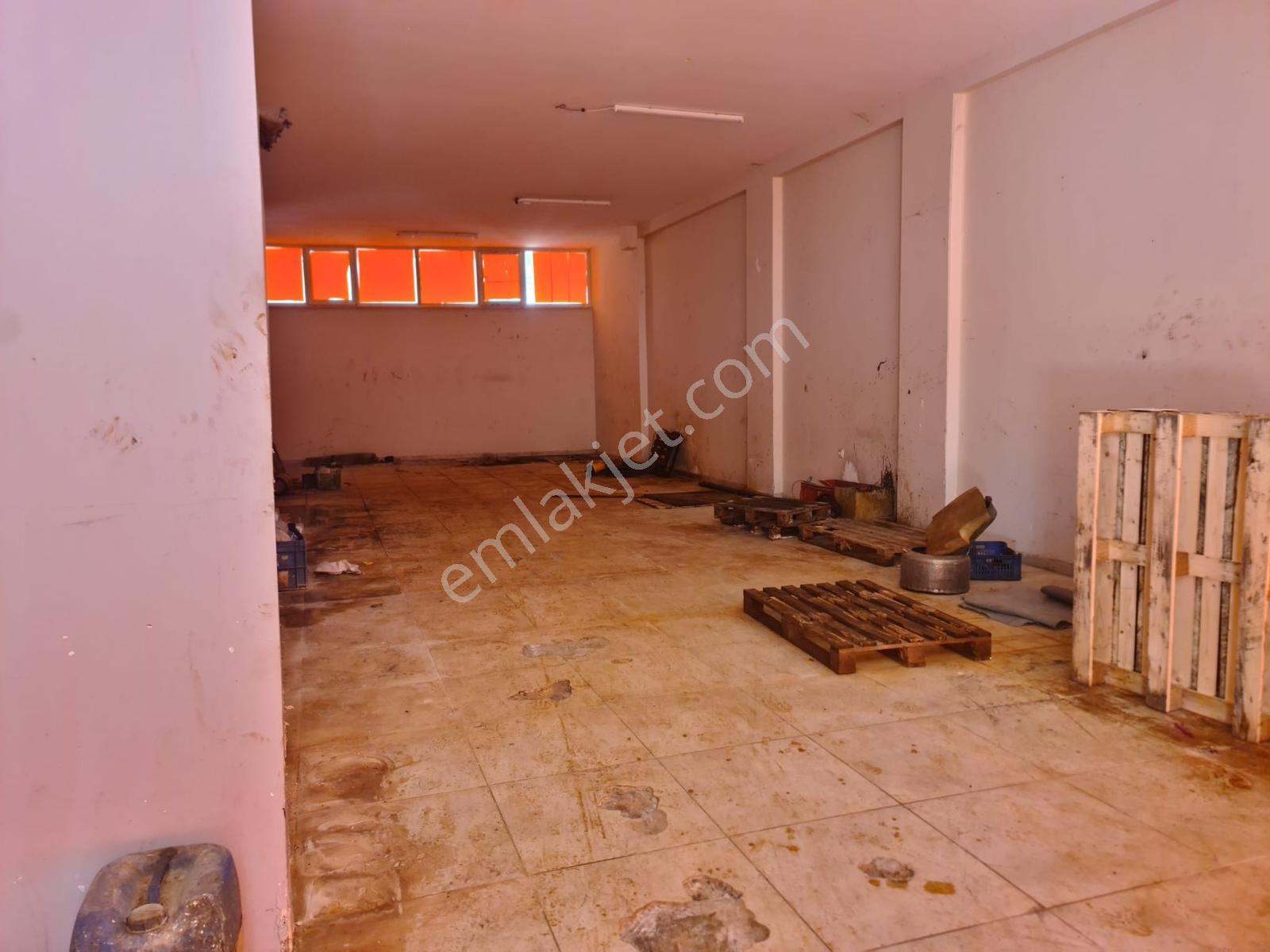 Bursa Nilüfer Çalı'da Satılık 180m² Dükkan - Görsel 11