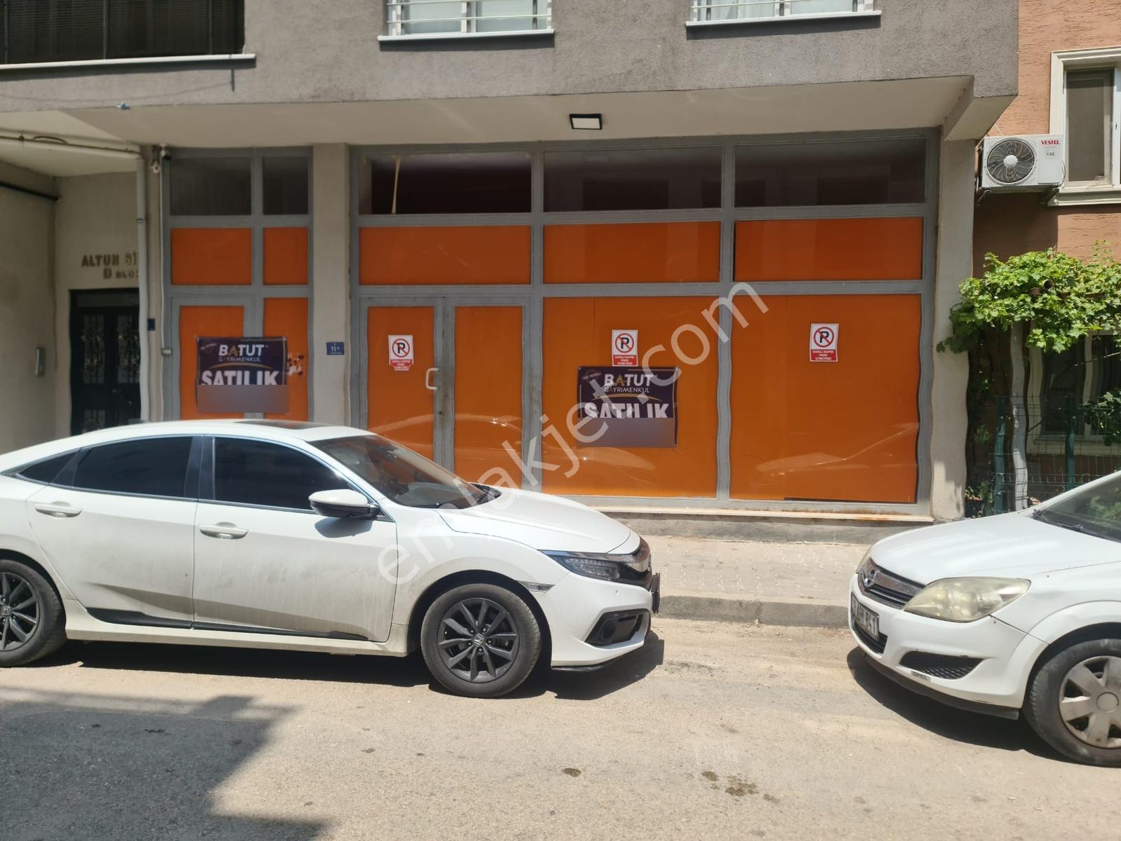 Bursa Nilüfer Çalı'da Satılık 180m² Dükkan - Görsel 6