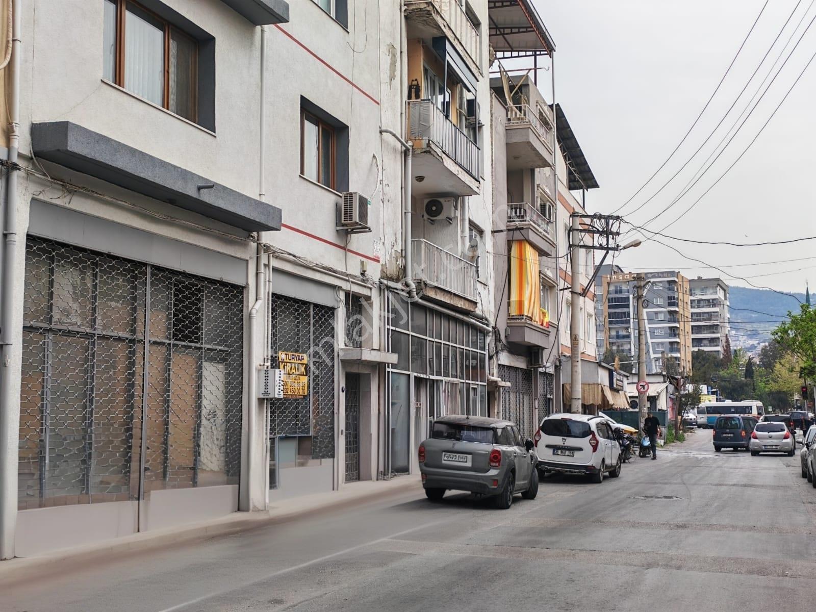 Çamdibi Kartal Durağı Yakını Kiralık Dükkan - Görsel 10