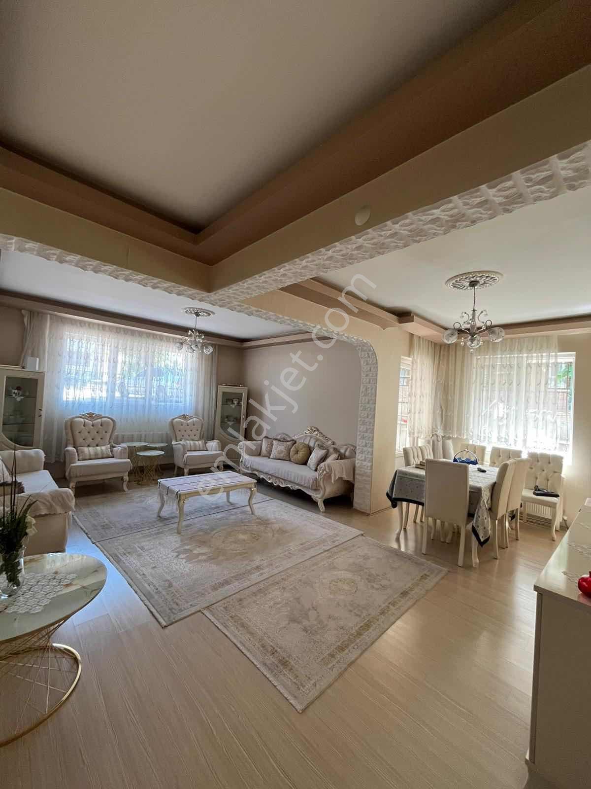 Lider'den Uçaklı Park Mevki 3+1 150 M2 Kök Tapu Fırsatt!!