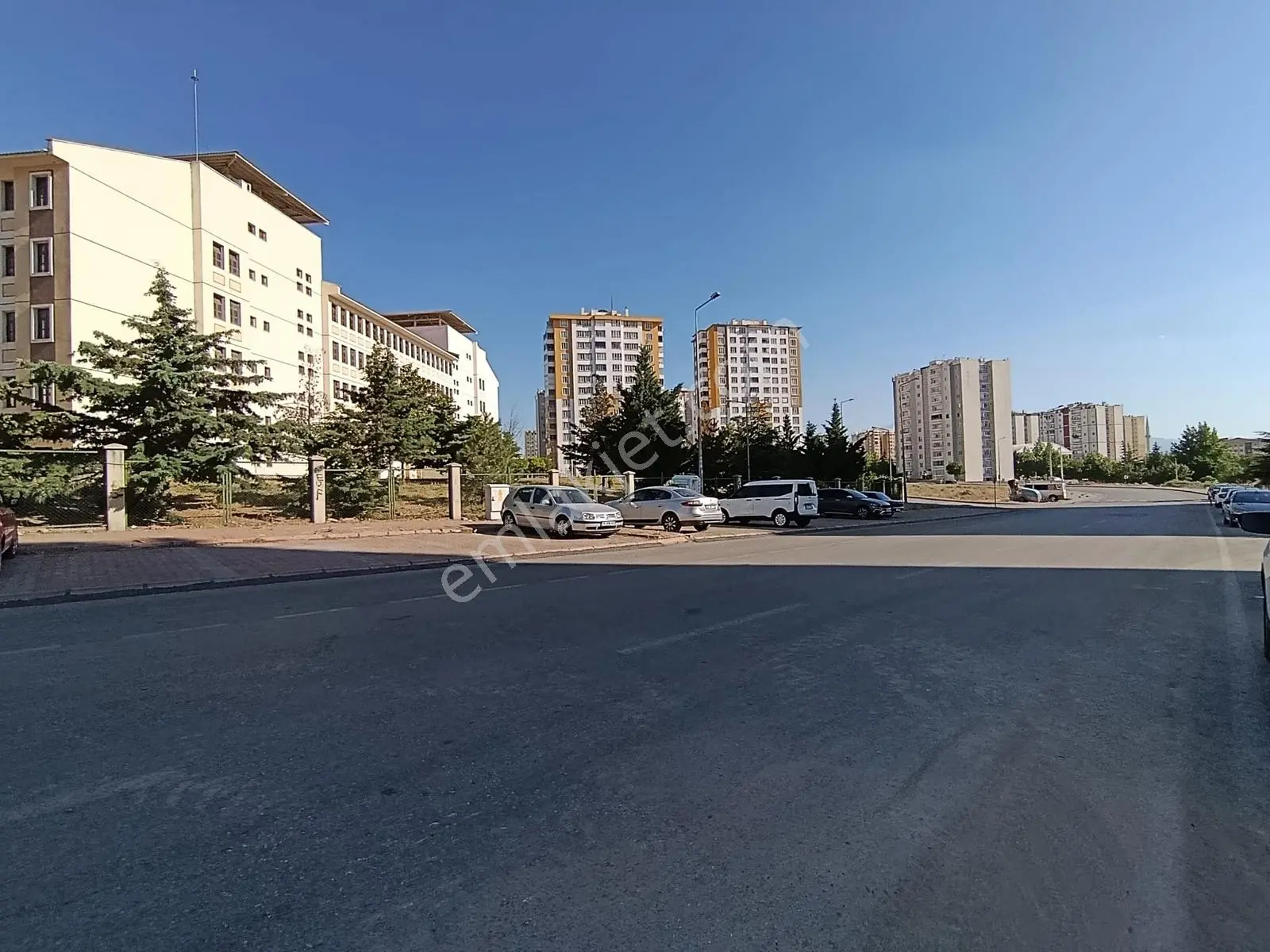 İldem Beyazşehir Emsalerinin En Uygunu İçi Ful Yapılı - Görsel 7