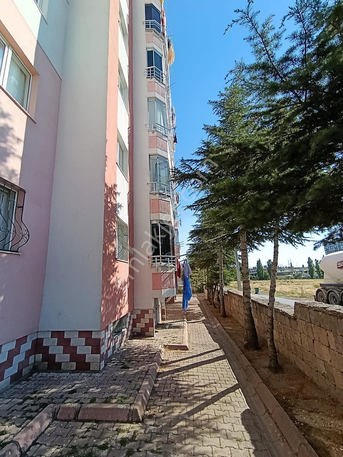 İldem Beyazşehir Emsalerinin En Uygunu İçi Ful Yapılı - Görsel 10