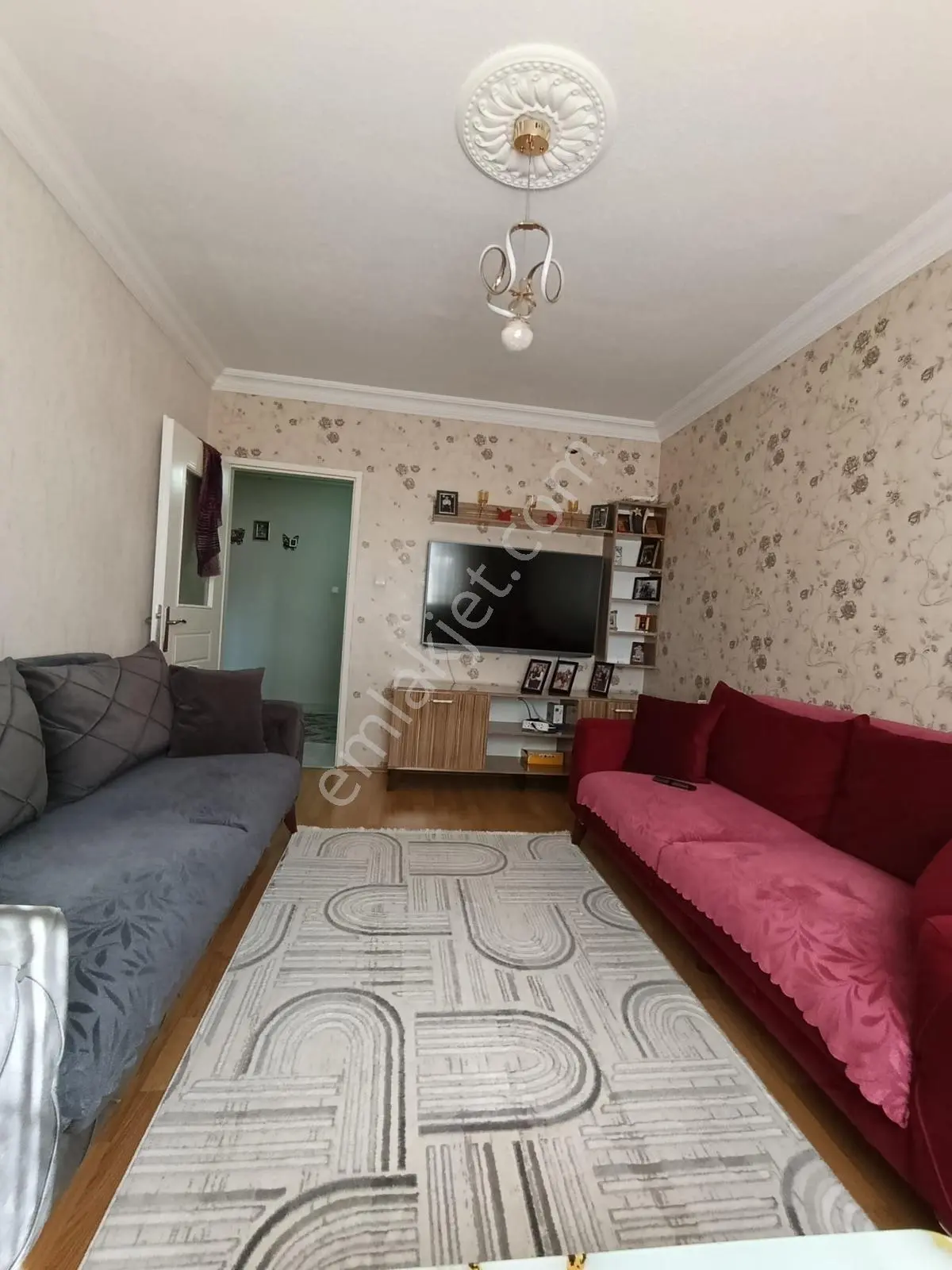 İldem Beyazşehir Emsalerinin En Uygunu İçi Ful Yapılı - Görsel 5