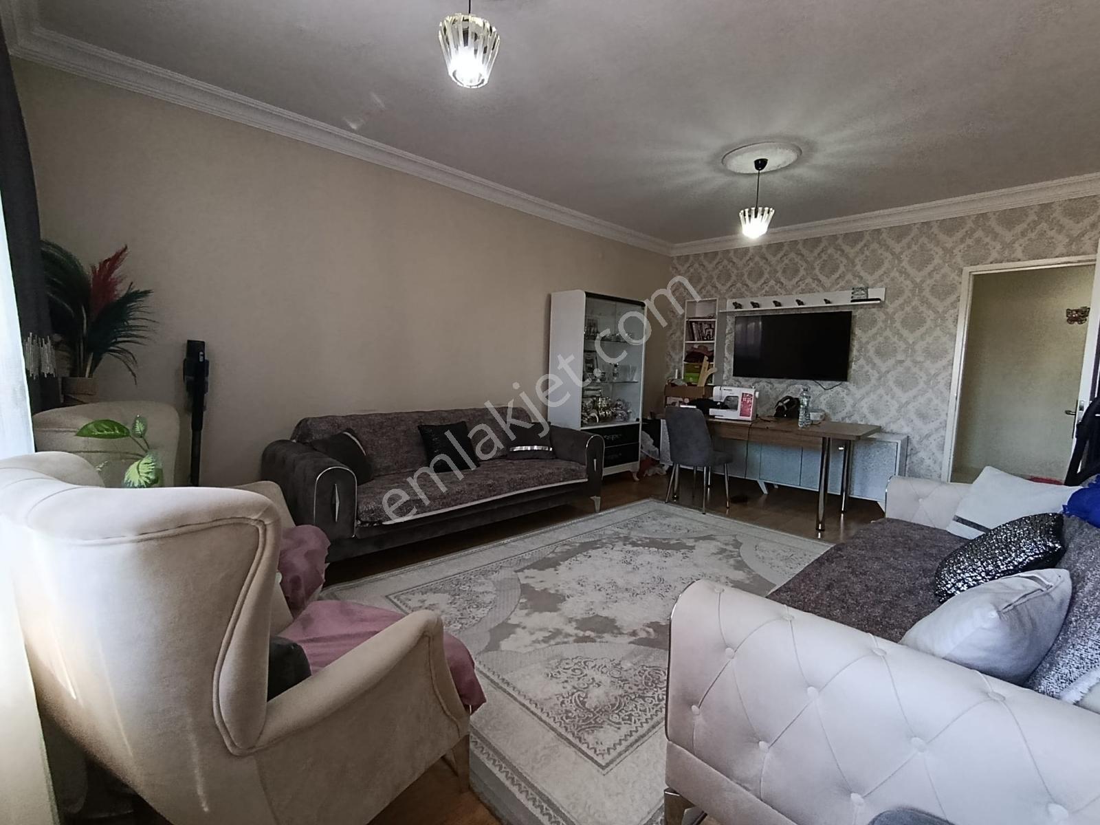 İldem Beyazşehir Emsalerinin En Uygunu İçi Ful Yapılı - Görsel 17