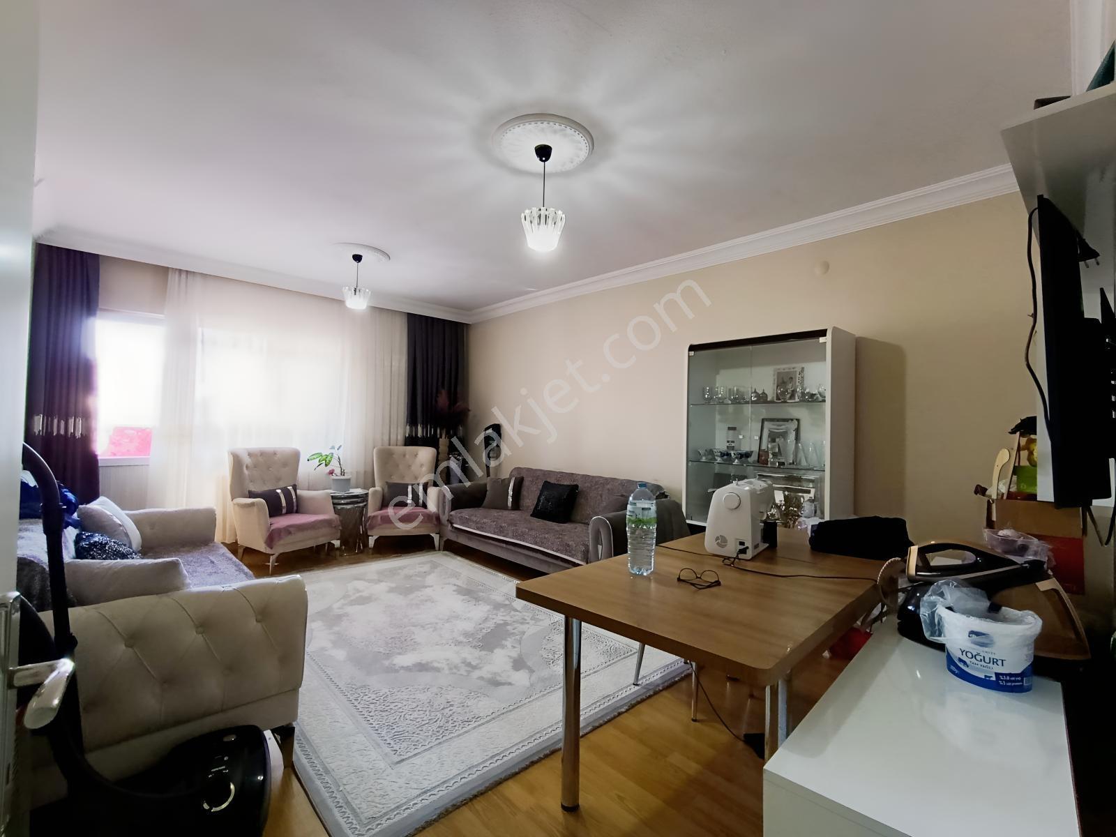 İldem Beyazşehir Emsalerinin En Uygunu İçi Ful Yapılı - Görsel 20