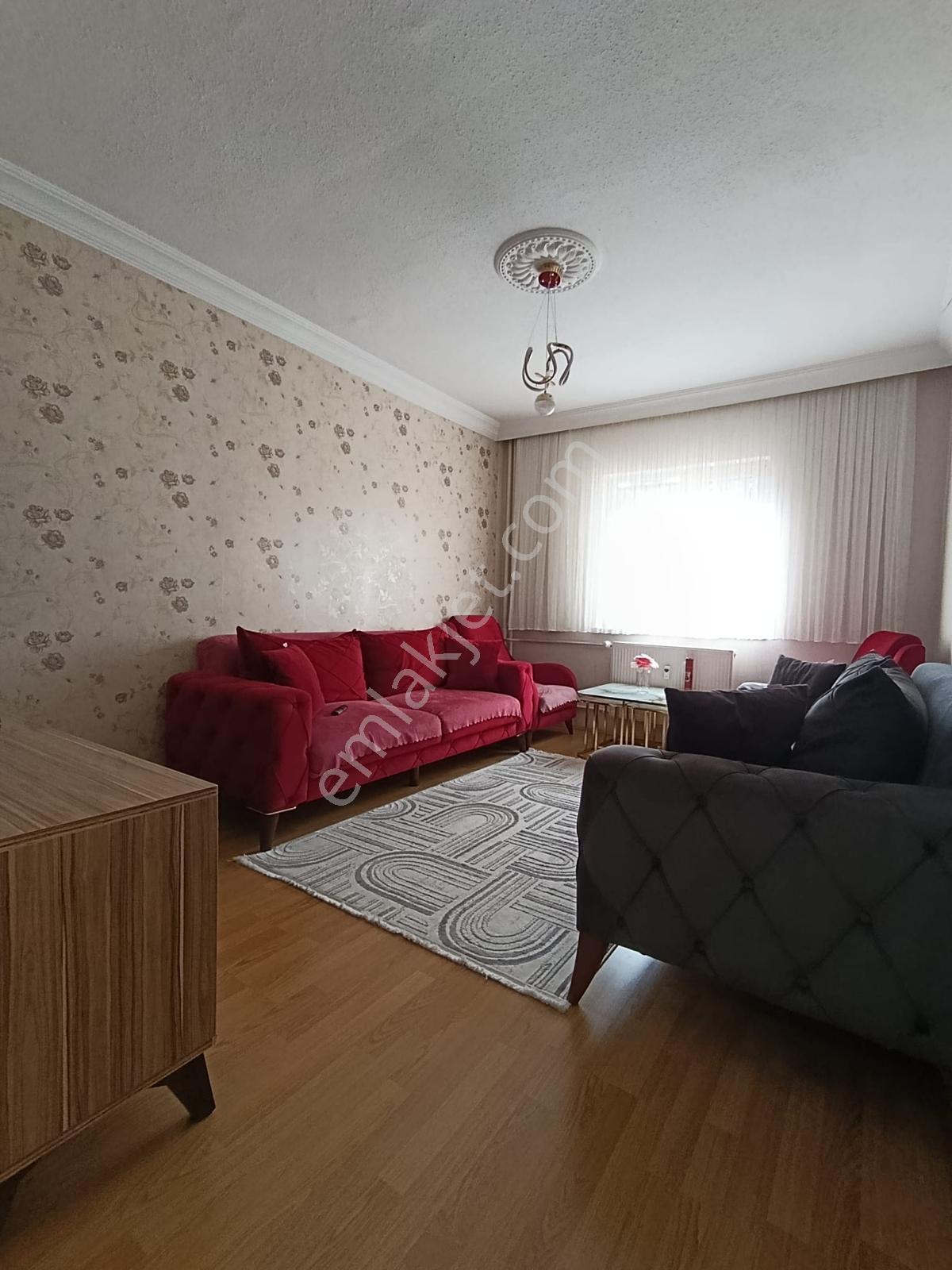 İldem Beyazşehir Emsalerinin En Uygunu İçi Ful Yapılı - Görsel 25