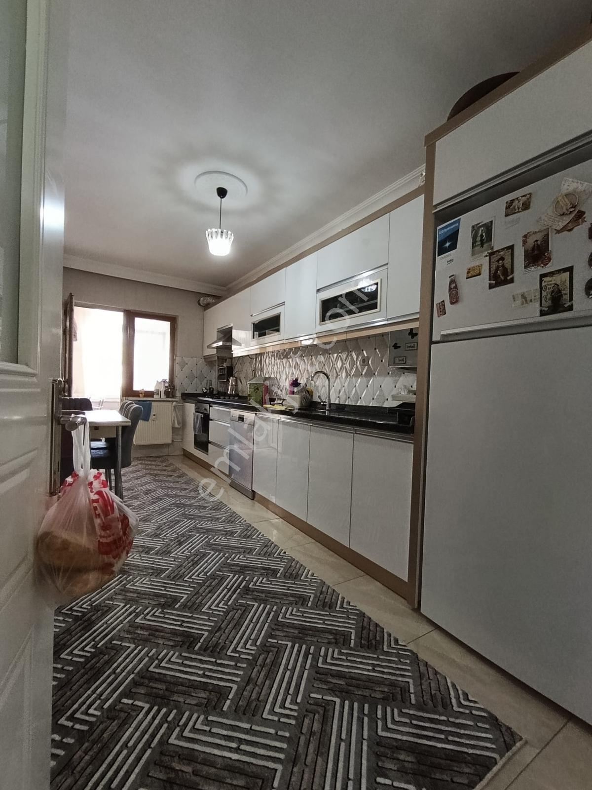 İldem Beyazşehir Emsalerinin En Uygunu İçi Ful Yapılı - Görsel 22