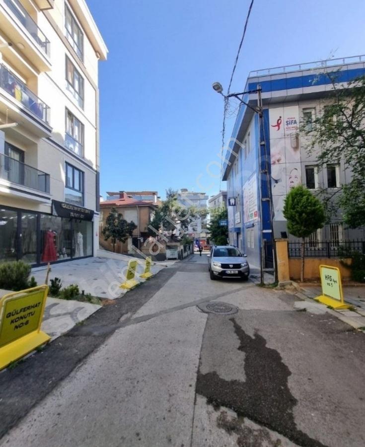 Yeni Belediye Binası Karşısında Yatırımlık Dükkan - Görsel 8