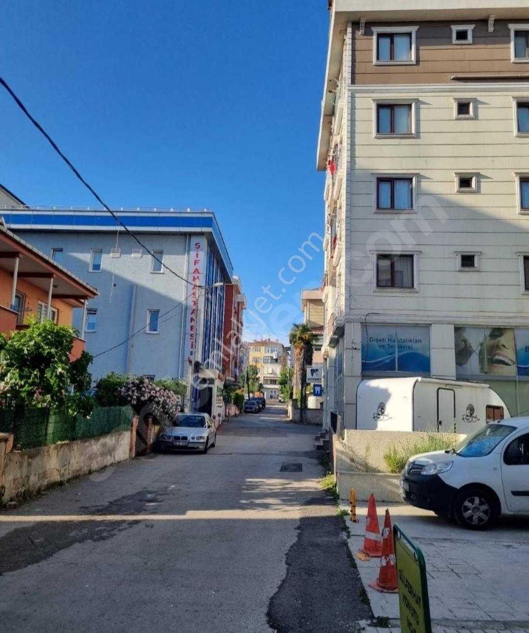 Yeni Belediye Binası Karşısında Yatırımlık Dükkan - Görsel 26