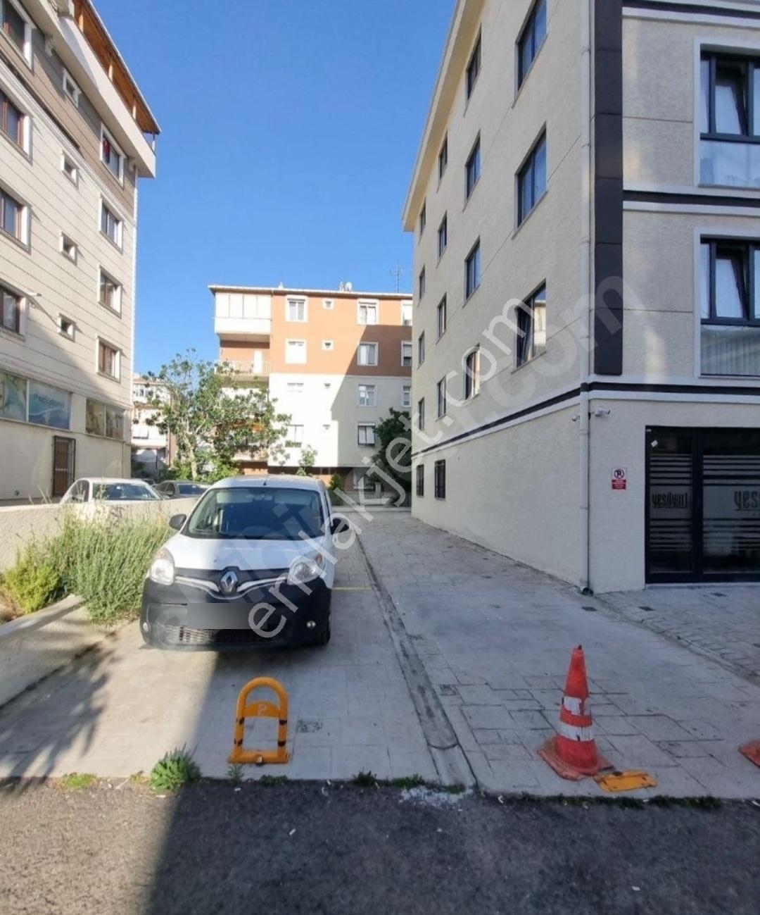 Yeni Belediye Binası Karşısında Yatırımlık Dükkan - Görsel 25