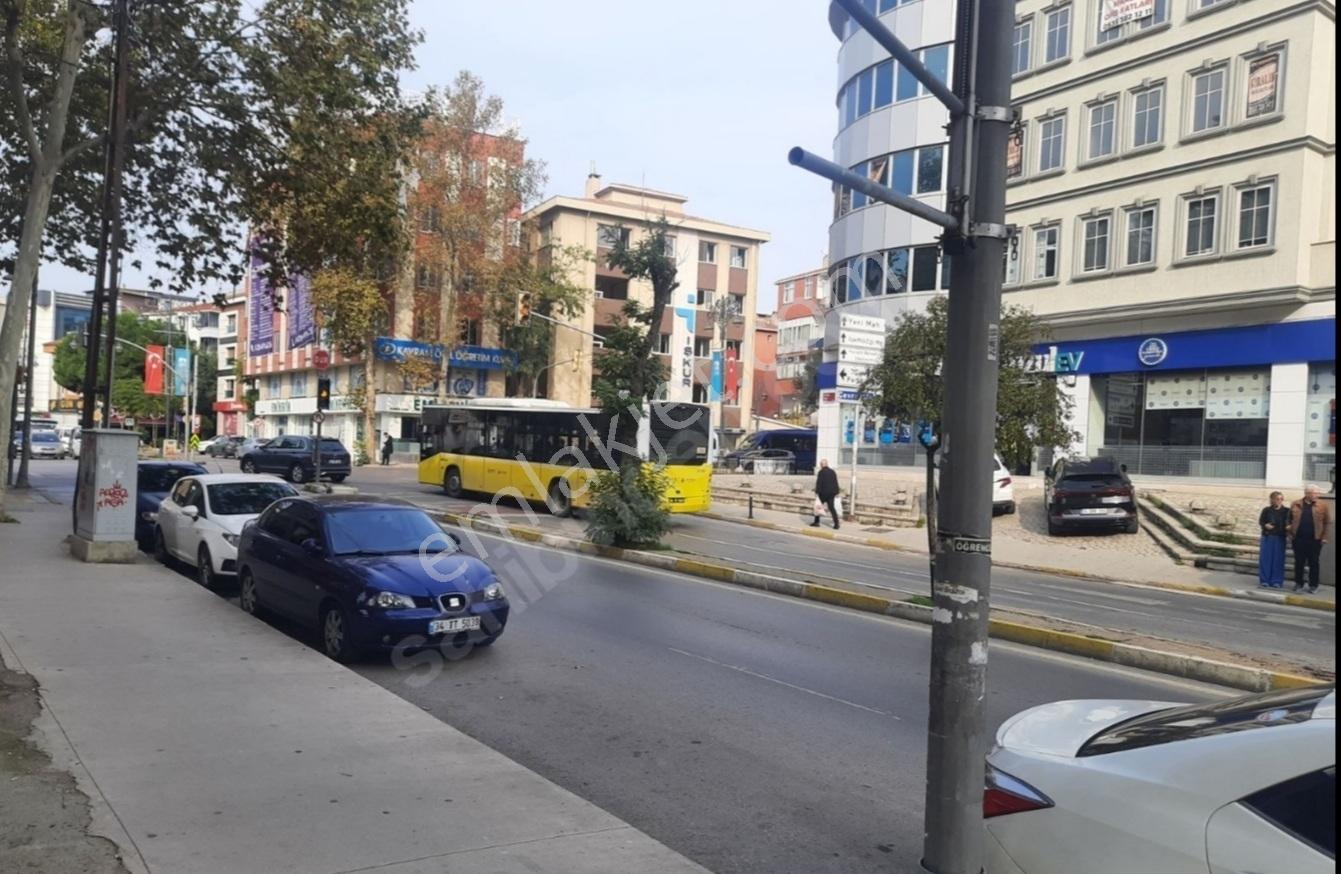 Yeni Belediye Binası Karşısında Yatırımlık Dükkan - Görsel 18