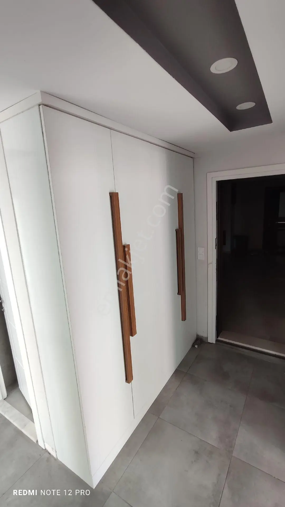 Çukurova Fırın Hemen Arkası 3+1 Açik Mutfak Doğalgazlı Havuzlu Sitede Kiralık - Görsel 5