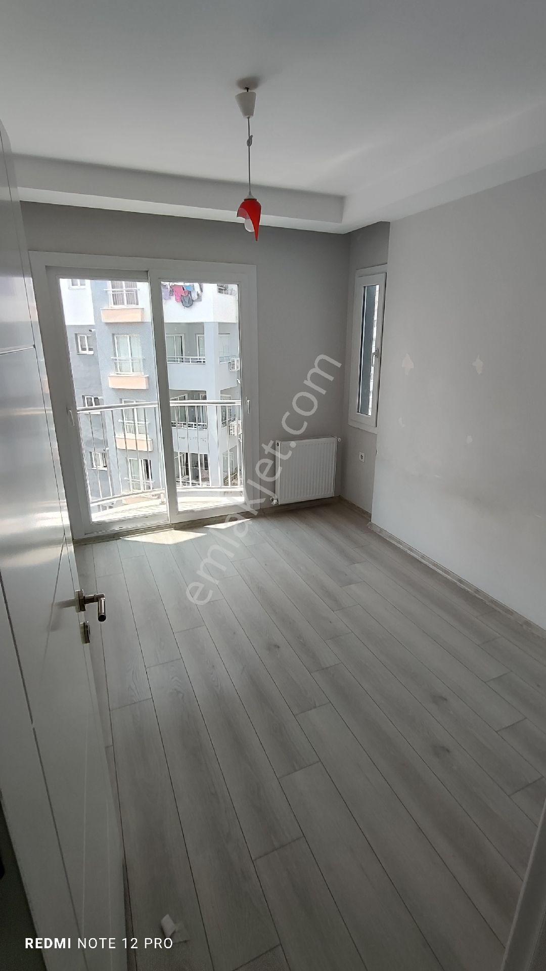 Çukurova Fırın Hemen Arkası 3+1 Açik Mutfak Doğalgazlı Havuzlu Sitede Kiralık - Görsel 11