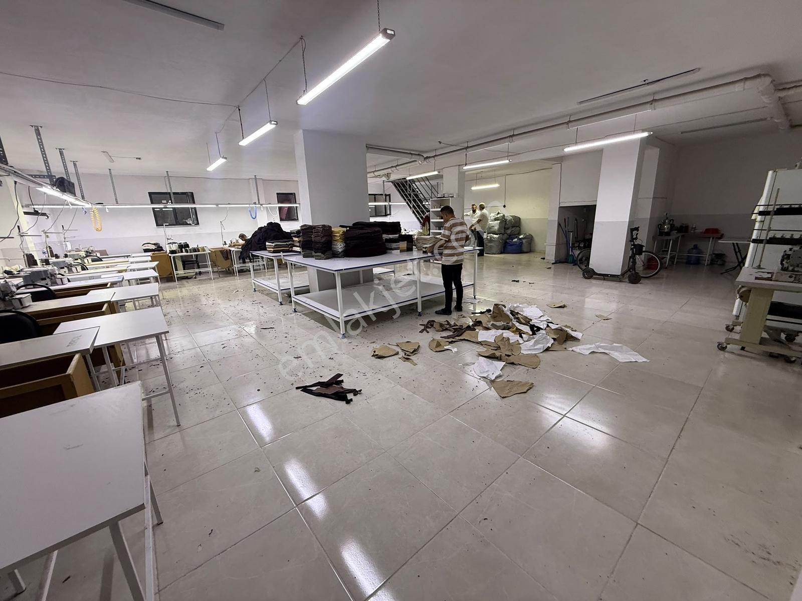Home'dan İsmetpaşa Mah Satılık 200m² Satılık Depolu Super Dükkan - Görsel 12