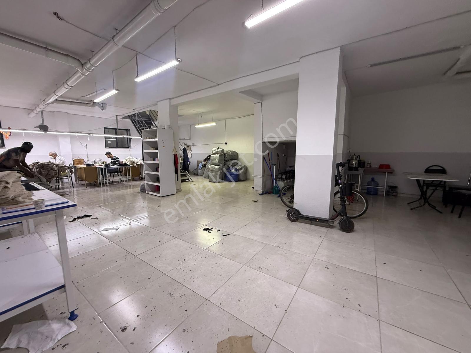 Home'dan İsmetpaşa Mah Satılık 200m² Satılık Depolu Super Dükkan - Görsel 23