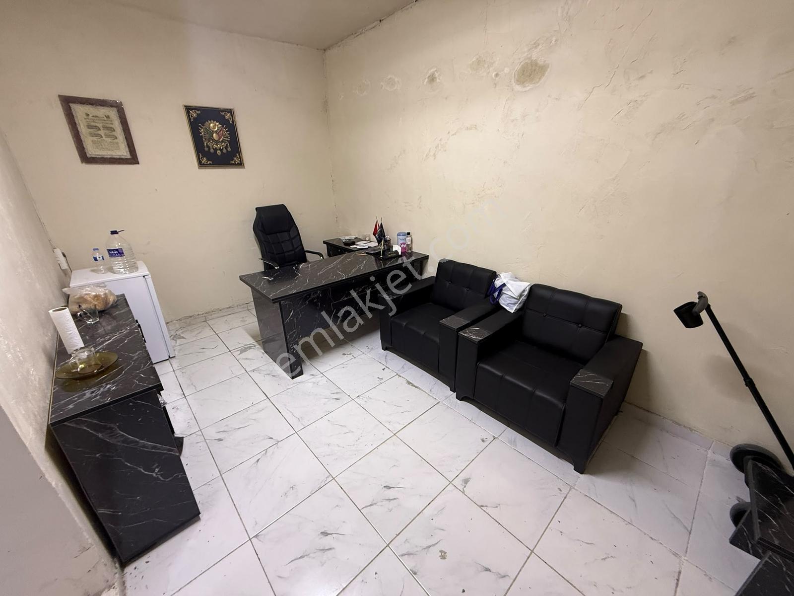 Home'dan İsmetpaşa Mah Satılık 200m² Satılık Depolu Super Dükkan - Görsel 22