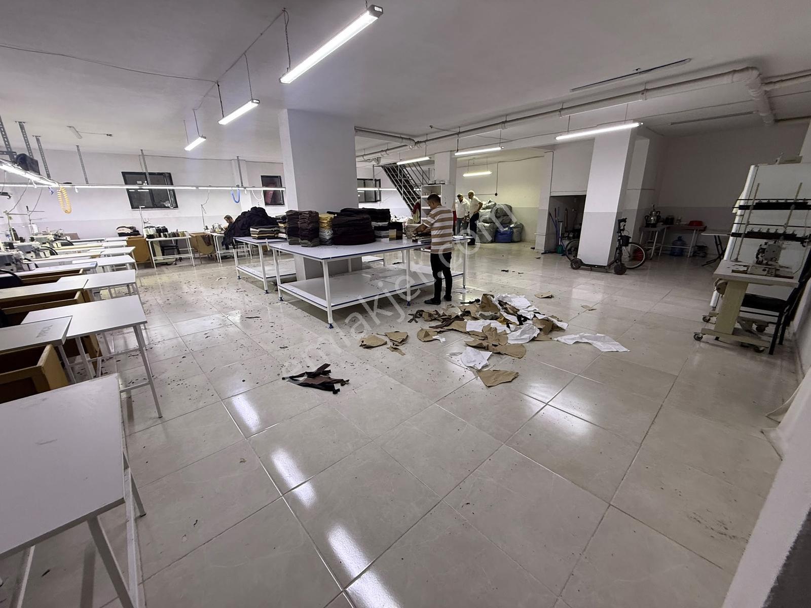 Home'dan İsmetpaşa Mah Satılık 200m² Satılık Depolu Super Dükkan - Görsel 18