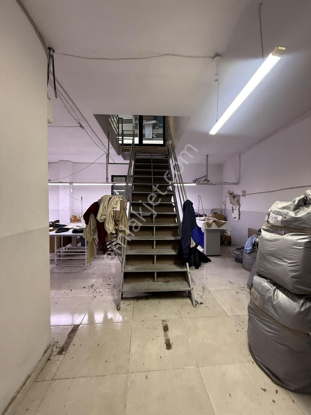 Home'dan İsmetpaşa Mah Satılık 200m² Satılık Depolu Super Dükkan - Görsel 7
