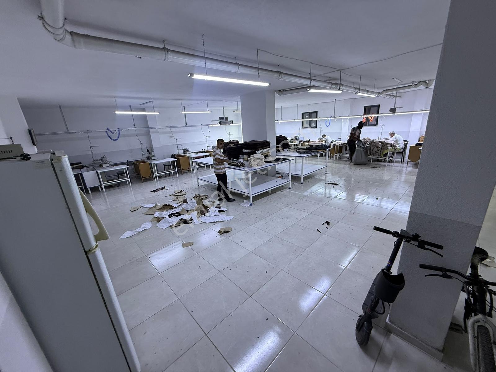 Home'dan İsmetpaşa Mah Satılık 200m² Satılık Depolu Super Dükkan - Görsel 11