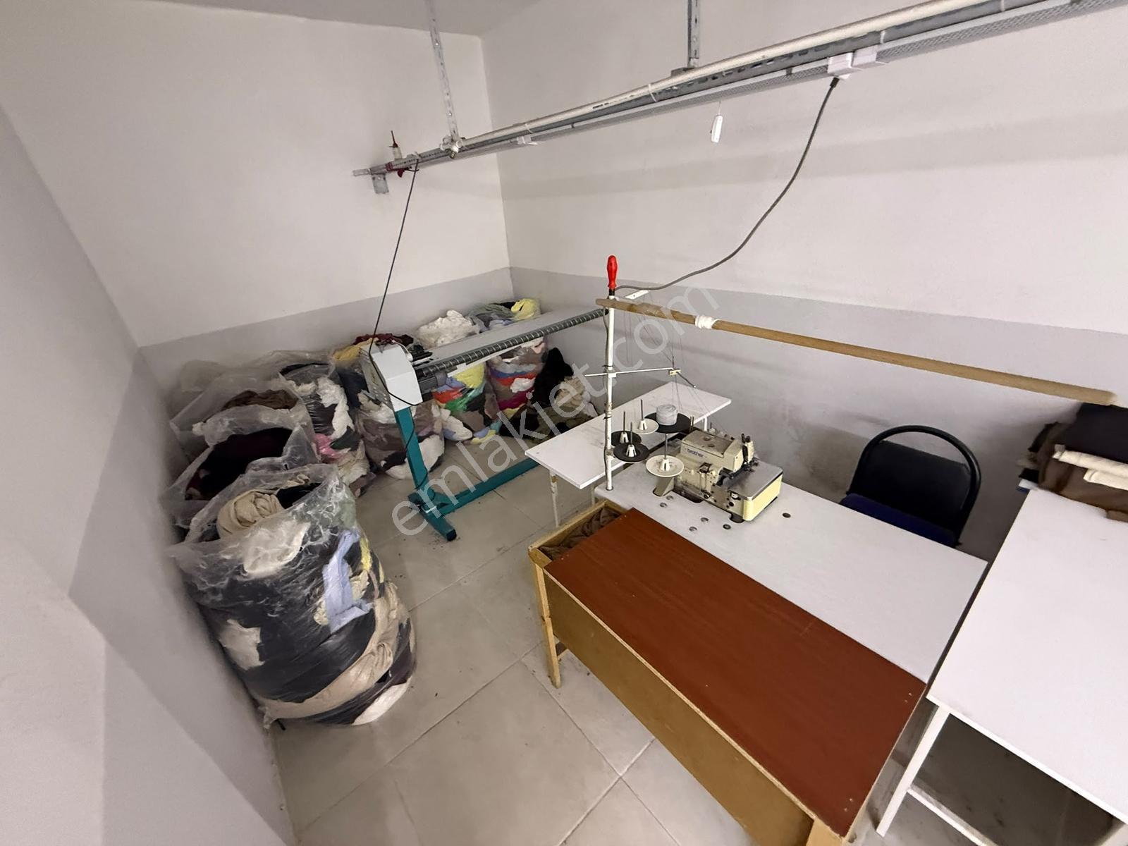 Home'dan İsmetpaşa Mah Satılık 200m² Satılık Depolu Super Dükkan - Görsel 6