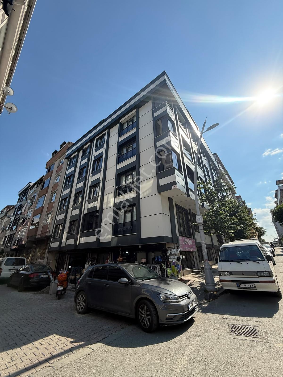 Home'dan İsmetpaşa Mah Satılık 200m² Satılık Depolu Super Dükkan - Görsel 8