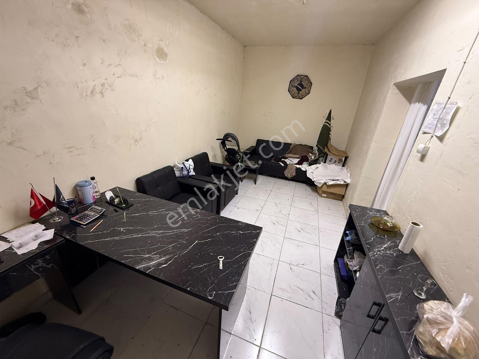 Home'dan İsmetpaşa Mah Satılık 200m² Satılık Depolu Super Dükkan - Görsel 10