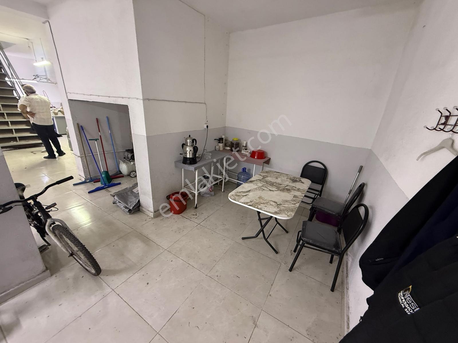 Home'dan İsmetpaşa Mah Satılık 200m² Satılık Depolu Super Dükkan - Görsel 27