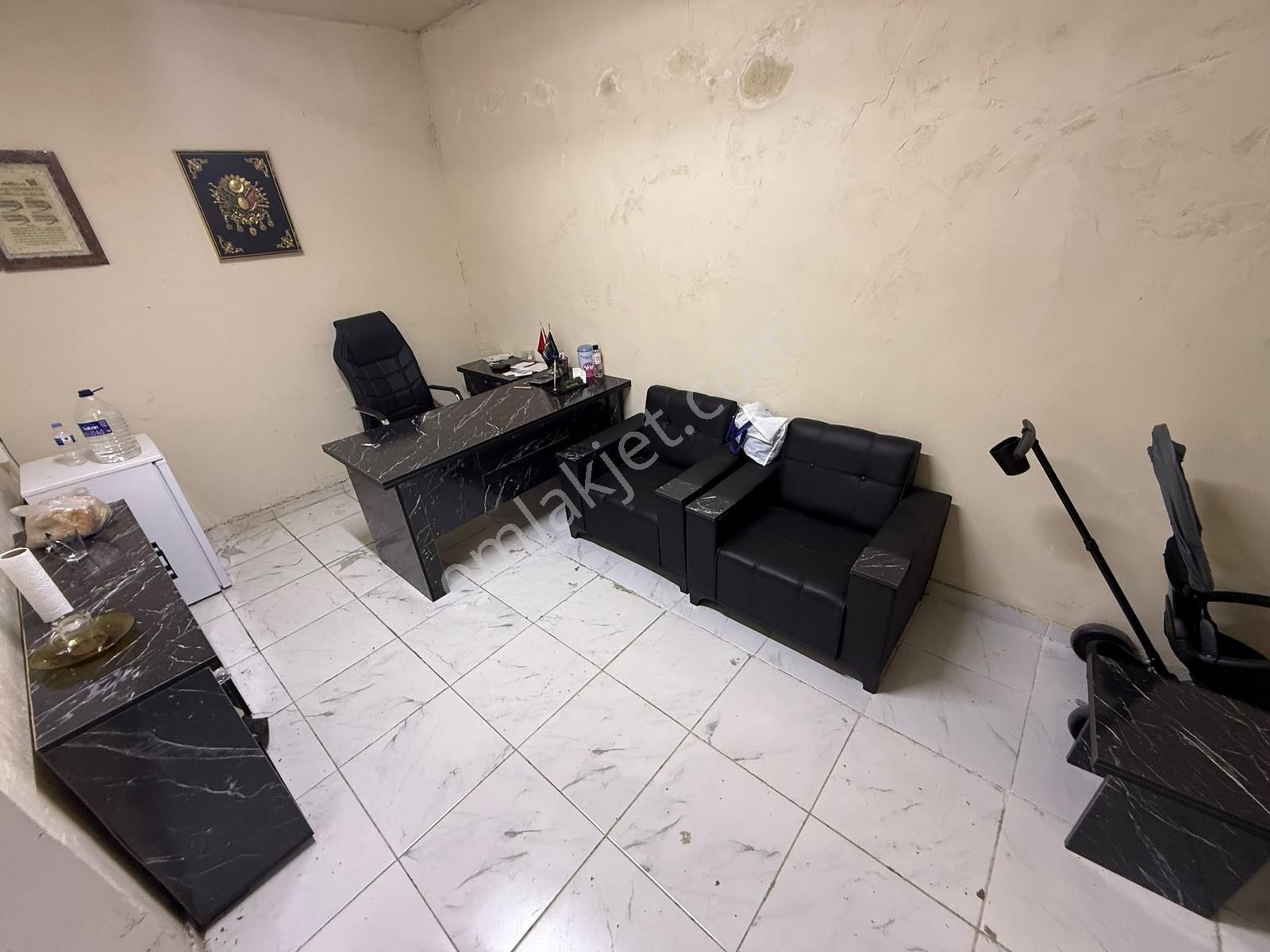 Home'dan İsmetpaşa Mah Satılık 200m² Satılık Depolu Super Dükkan - Görsel 17
