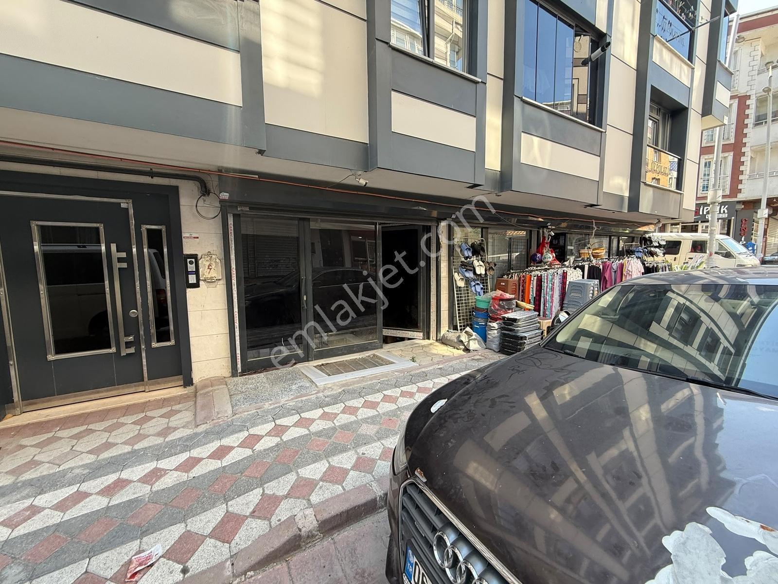 Home'dan İsmetpaşa Mah Satılık 200m² Satılık Depolu Super Dükkan - Görsel 4