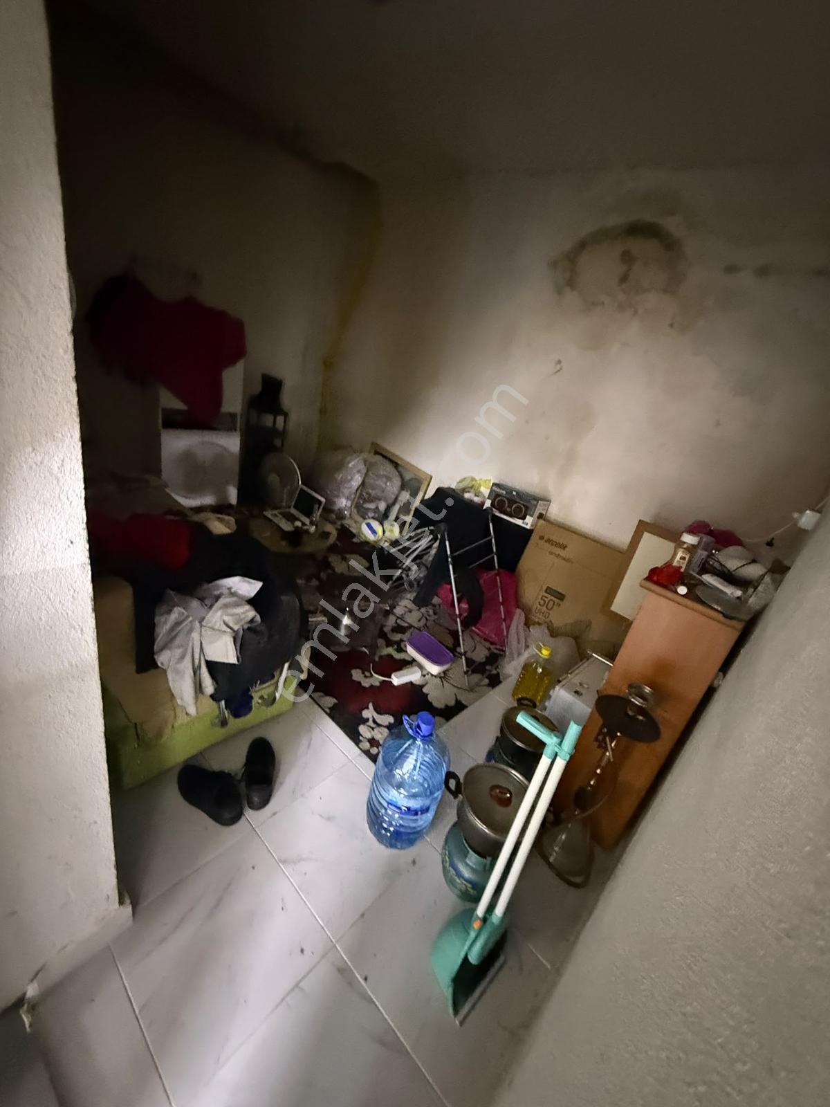 Home'dan İsmetpaşa Mah Satılık 200m² Satılık Depolu Super Dükkan - Görsel 15