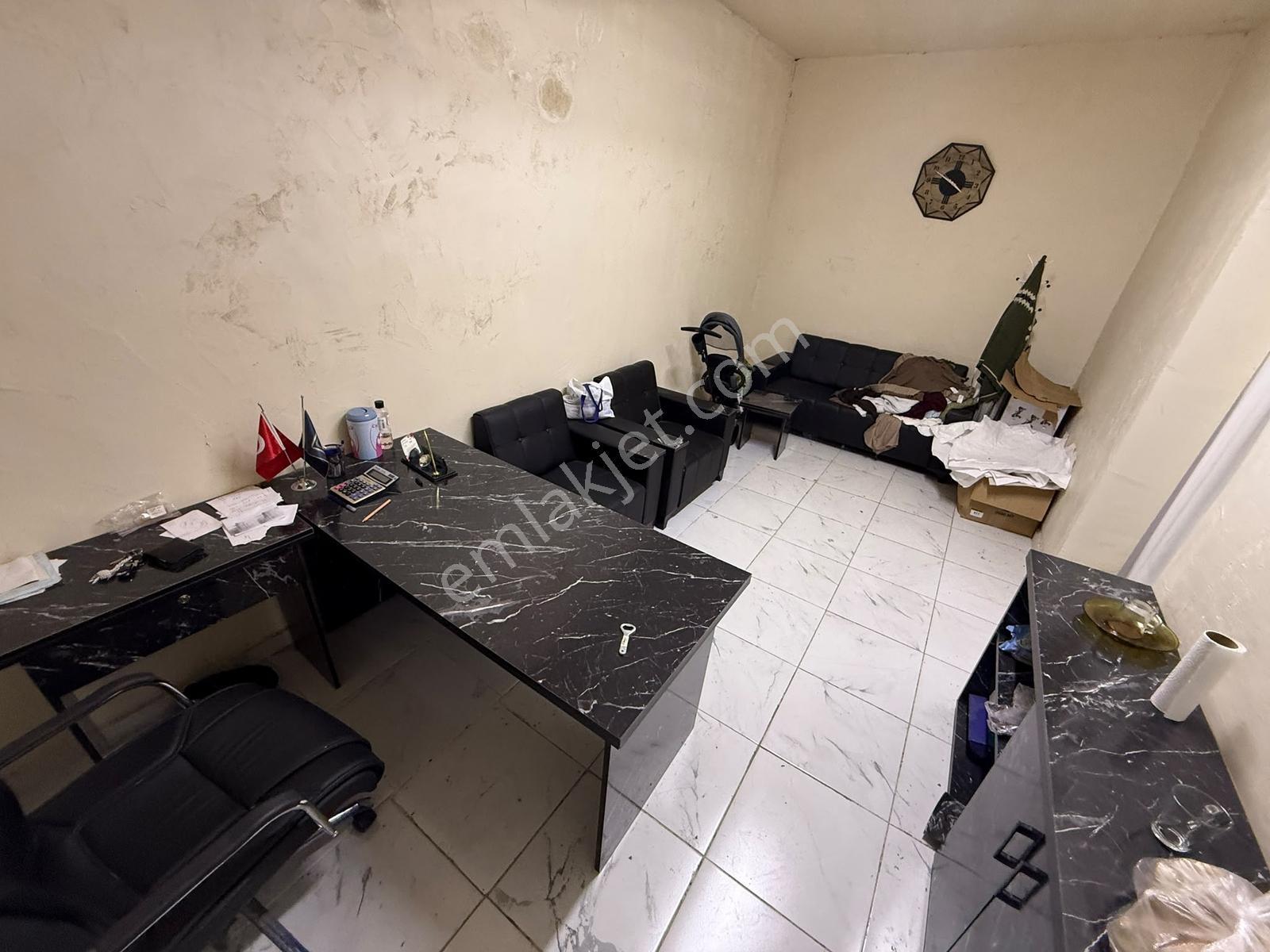 Home'dan İsmetpaşa Mah Satılık 200m² Satılık Depolu Super Dükkan - Görsel 20