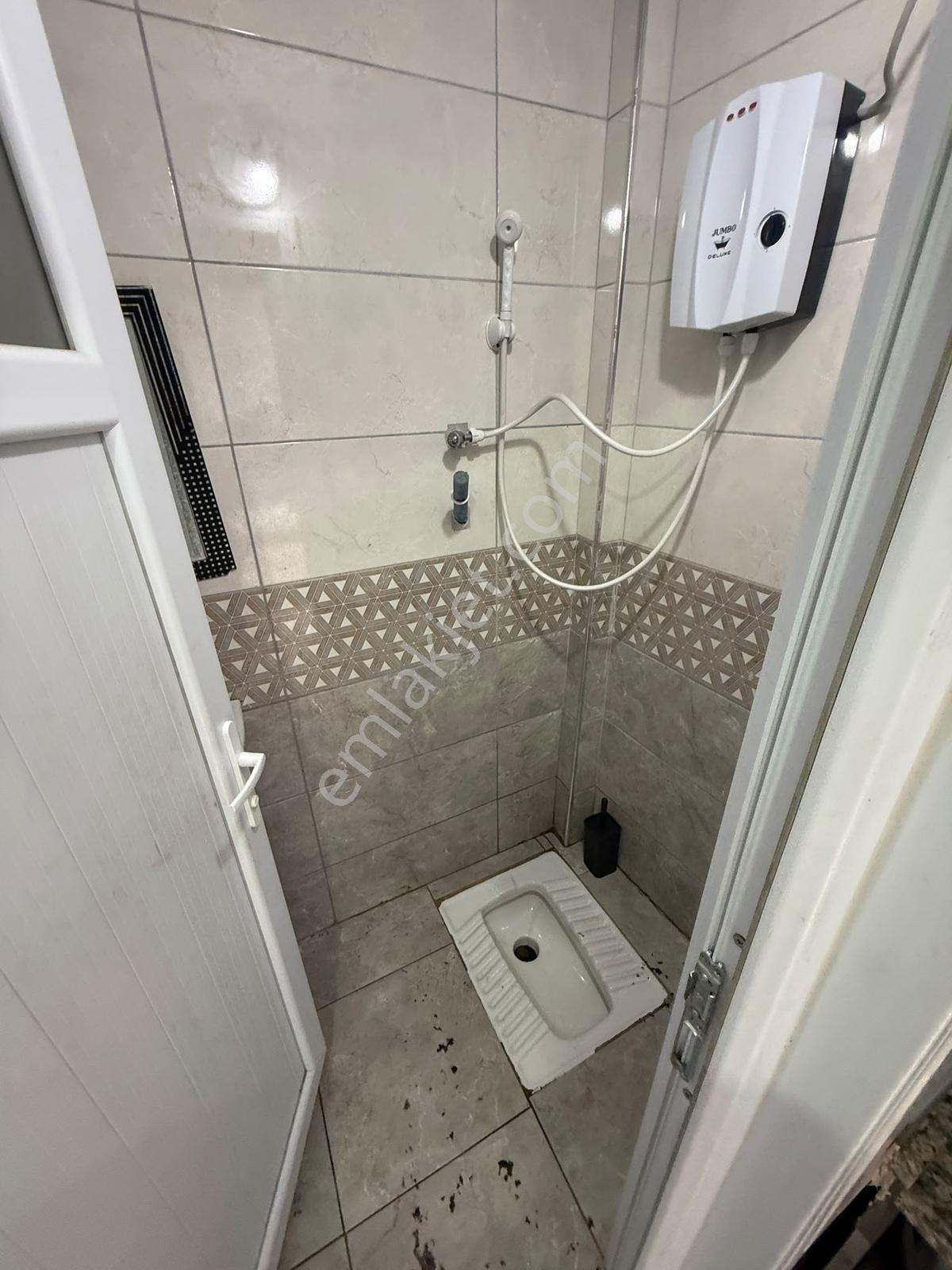 Home'dan İsmetpaşa Mah Satılık 200m² Satılık Depolu Super Dükkan - Görsel 35