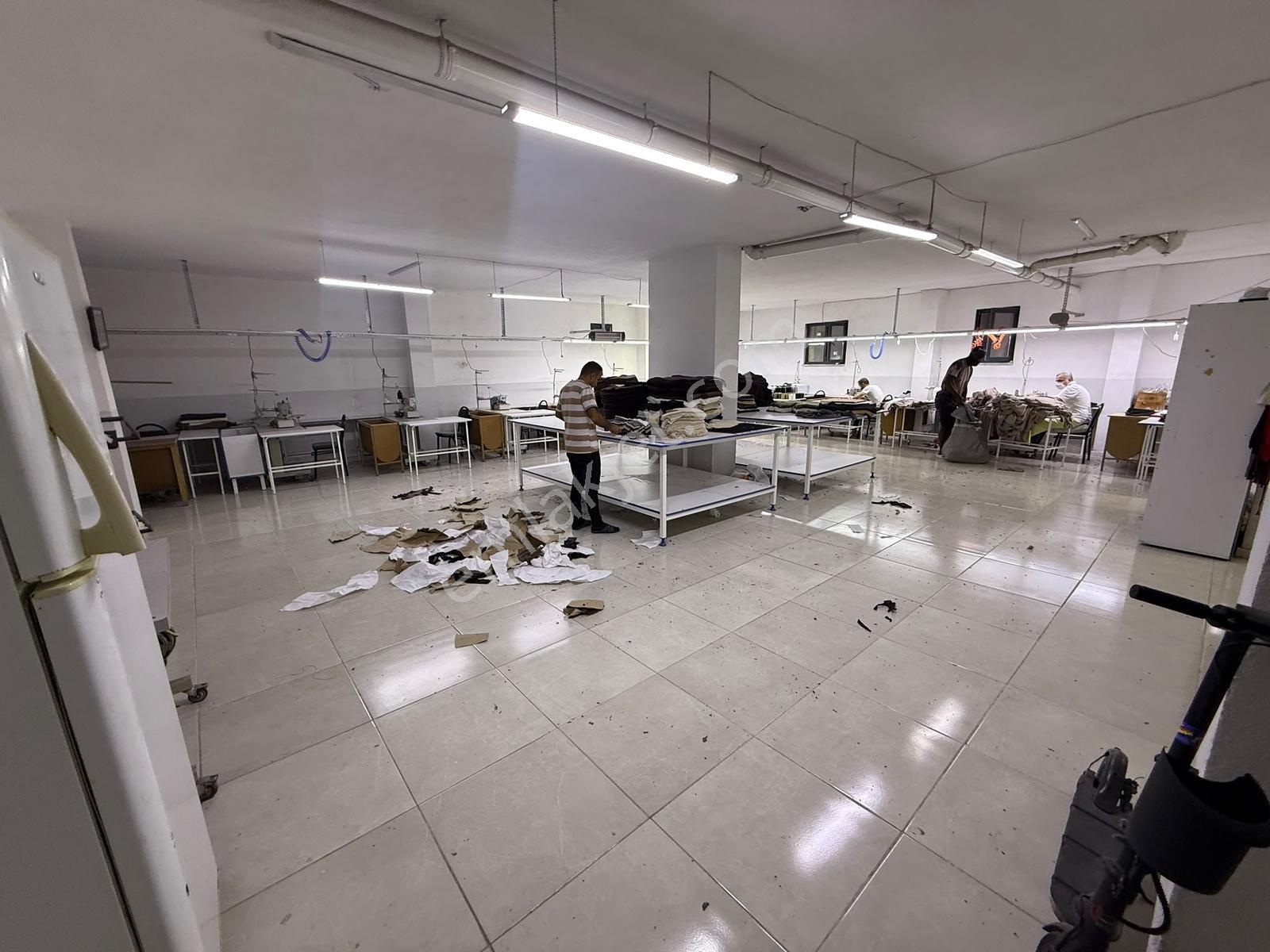 Home'dan İsmetpaşa Mah Satılık 200m² Satılık Depolu Super Dükkan - Görsel 9