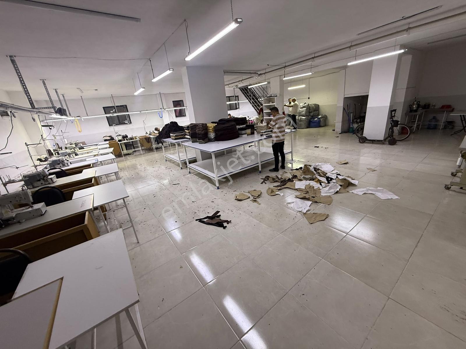 Home'dan İsmetpaşa Mah Satılık 200m² Satılık Depolu Super Dükkan - Görsel 30