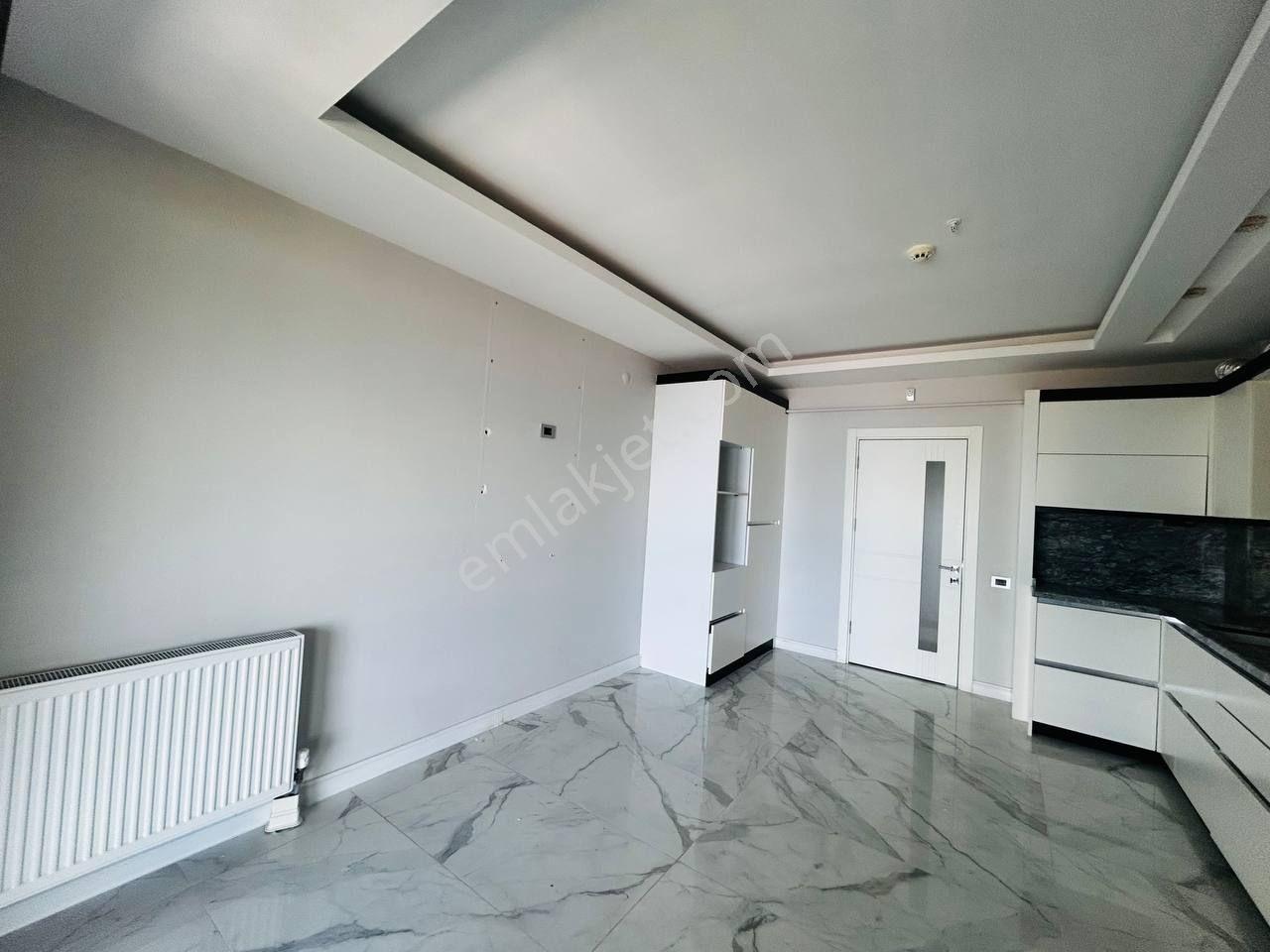 Balaç’ta Havuzlu Site Full Manzaralı 4+1 Satılık Daire - Görsel 6