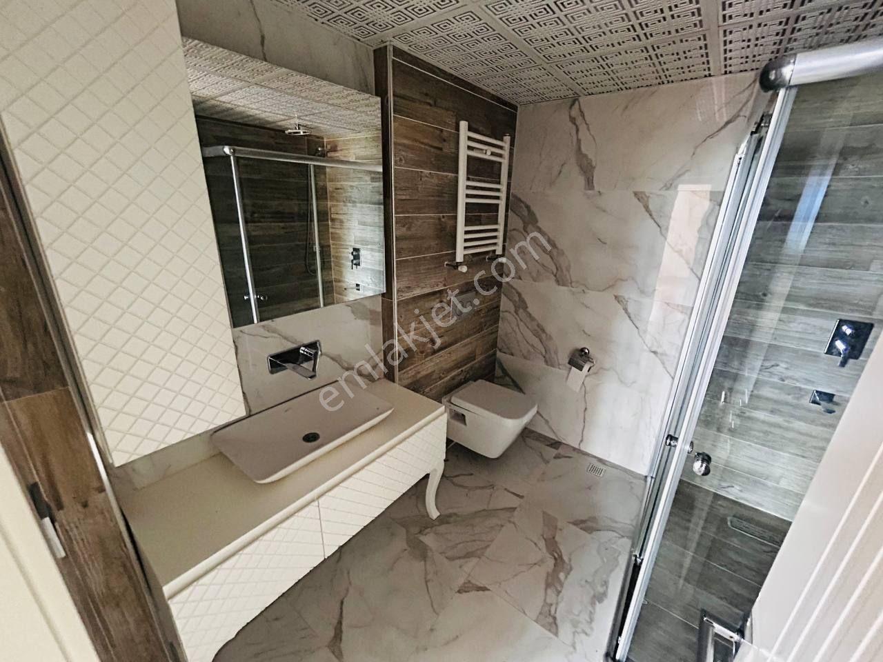 Balaç’ta Havuzlu Site Full Manzaralı 4+1 Satılık Daire - Görsel 17