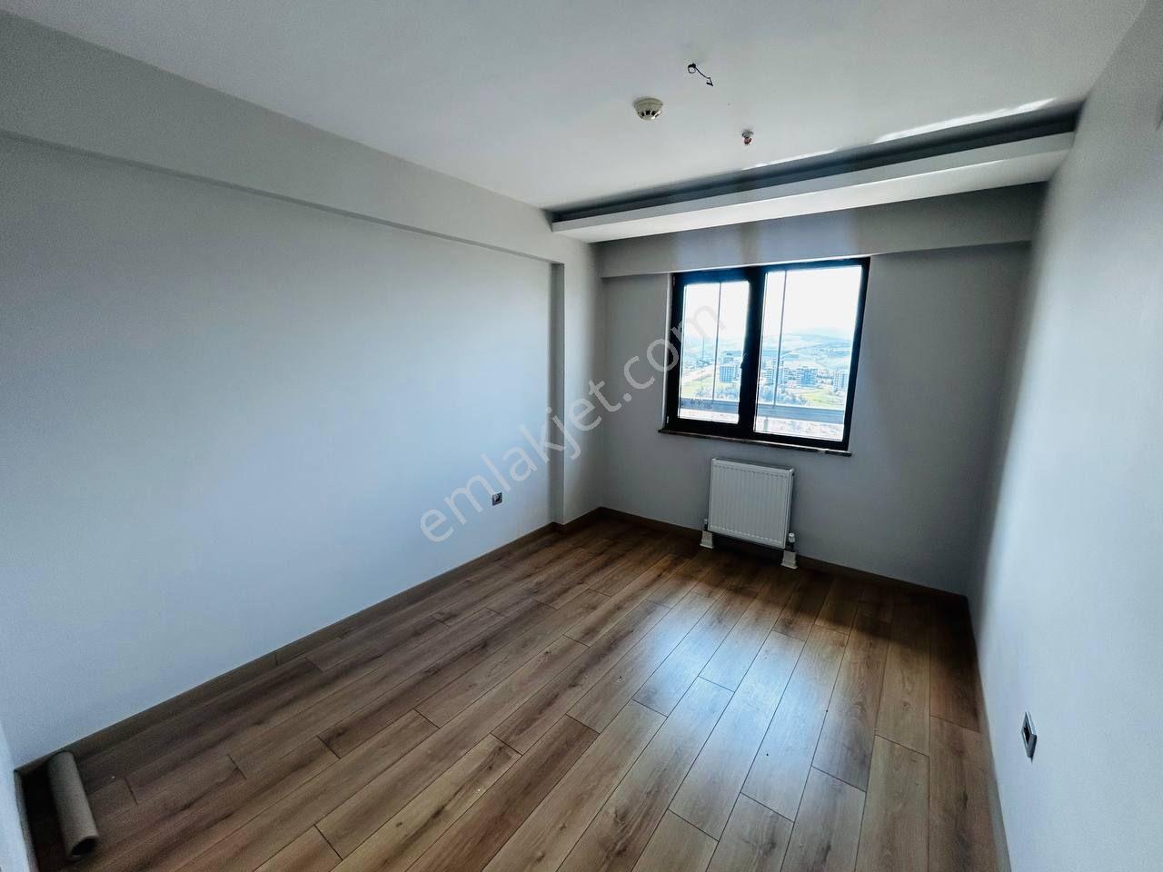 Balaç’ta Havuzlu Site Full Manzaralı 4+1 Satılık Daire - Görsel 21