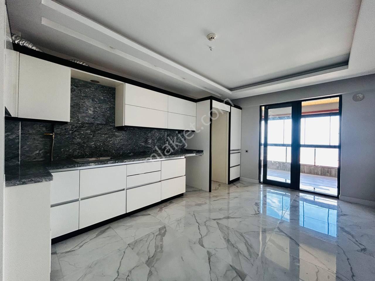 Balaç’ta Havuzlu Site Full Manzaralı 4+1 Satılık Daire - Görsel 5