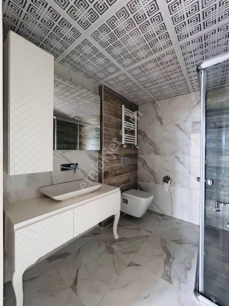 Balaç’ta Havuzlu Site Full Manzaralı 4+1 Satılık Daire - Görsel 16