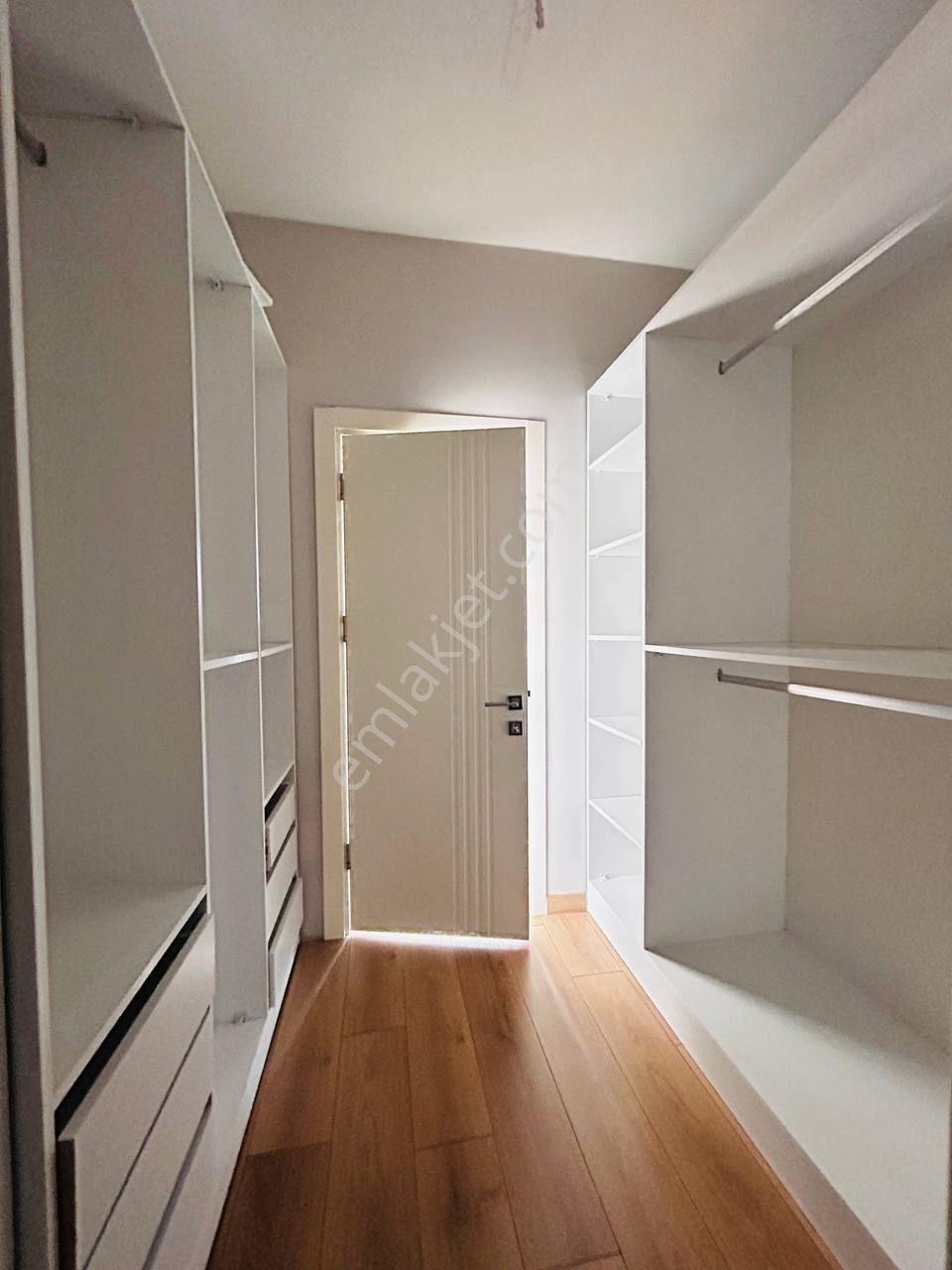 Balaç’ta Havuzlu Site Full Manzaralı 4+1 Satılık Daire - Görsel 27