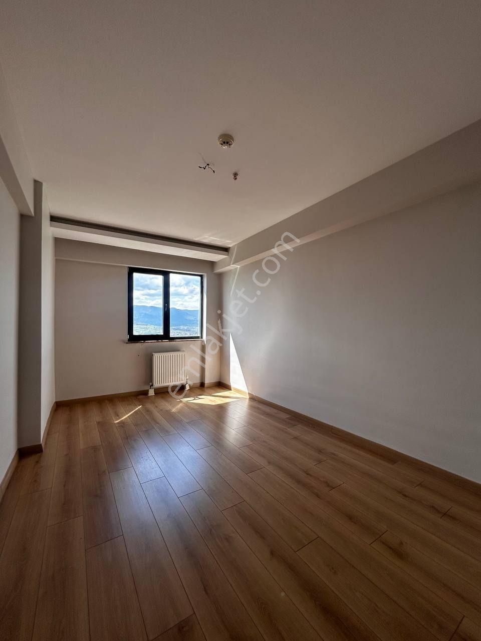 Balaç’ta Havuzlu Site Full Manzaralı 4+1 Satılık Daire - Görsel 15