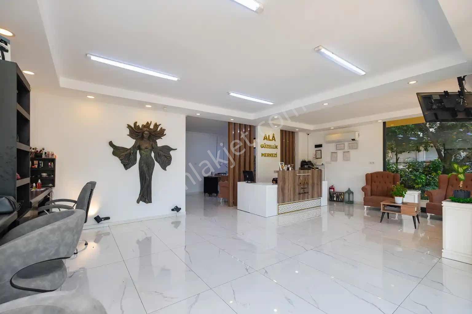 Eczane, Ecza Deposu Ve Polikliniklere Uygun Kiralık İş Yeri - Görsel 7