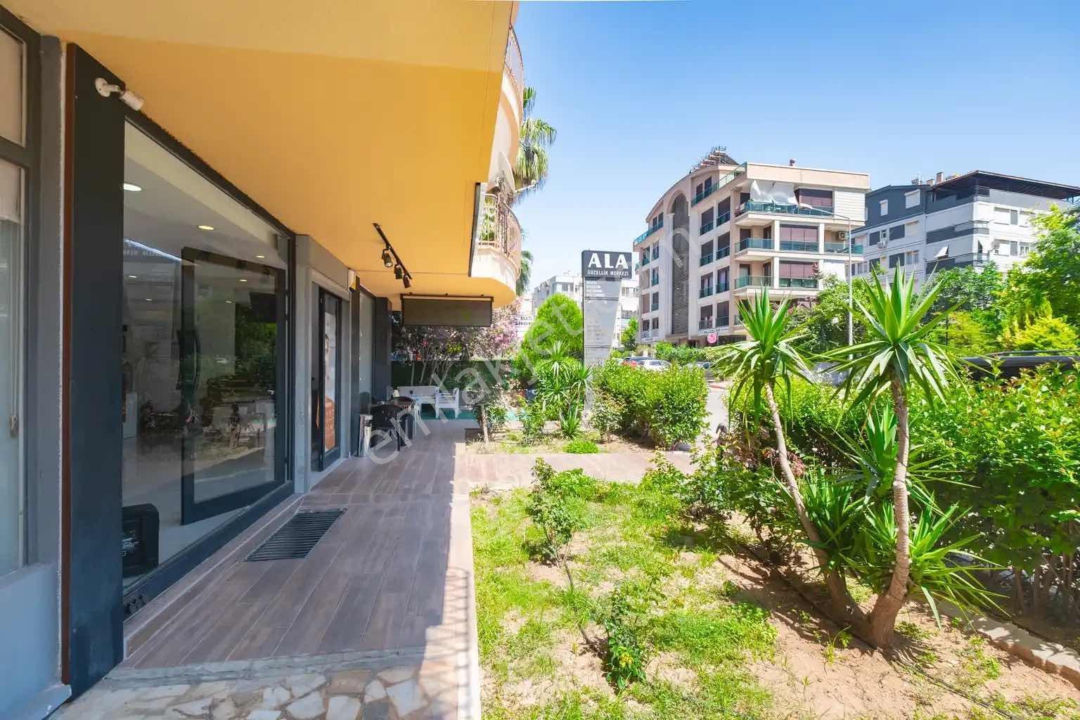 Eczane, Ecza Deposu Ve Polikliniklere Uygun Kiralık İş Yeri - Görsel 4