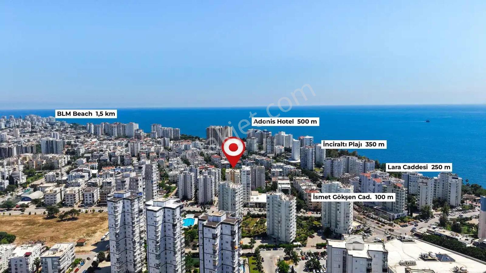 Eczane, Ecza Deposu Ve Polikliniklere Uygun Kiralık İş Yeri - Görsel 13