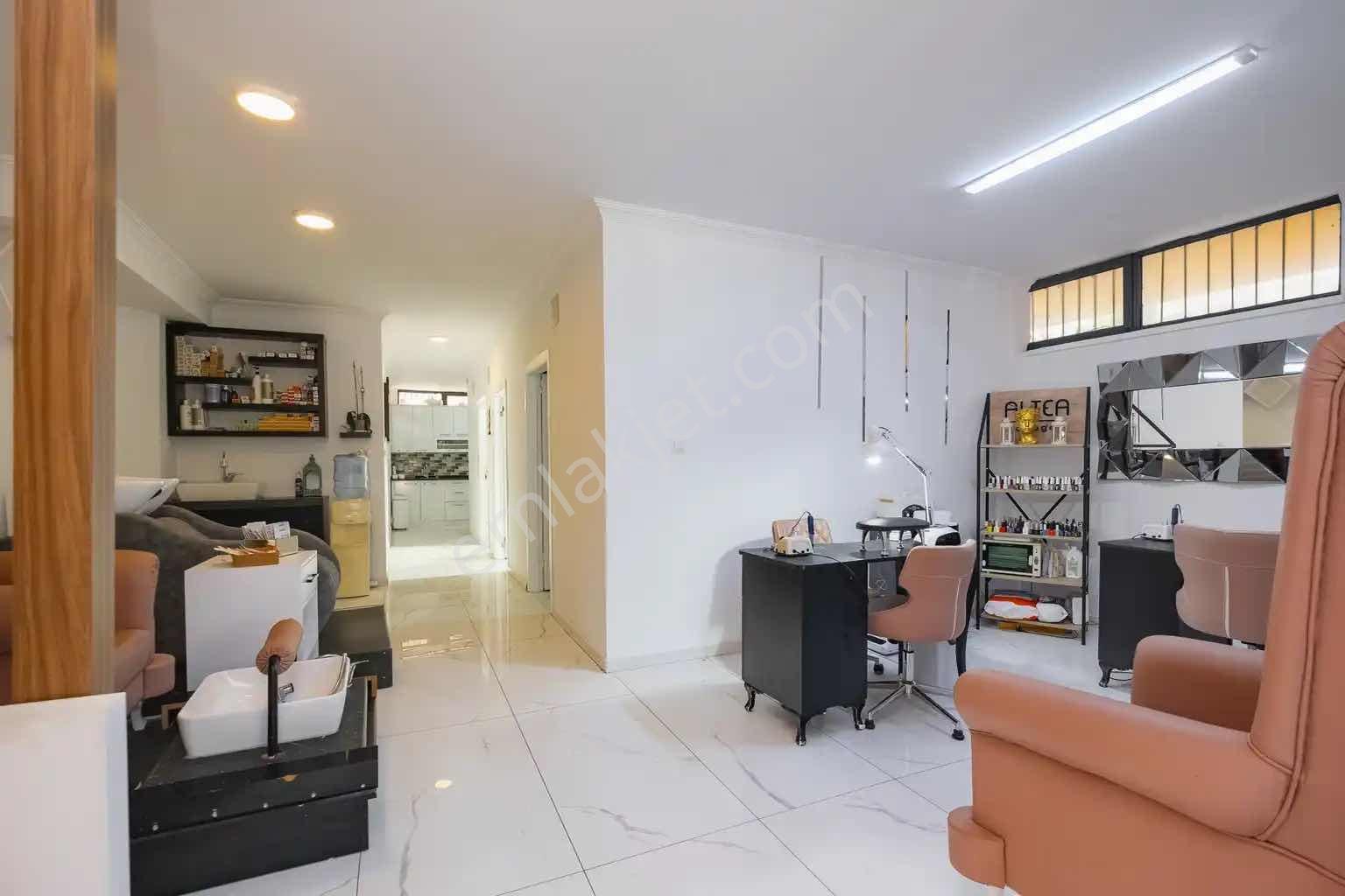 Eczane, Ecza Deposu Ve Polikliniklere Uygun Kiralık İş Yeri - Görsel 14