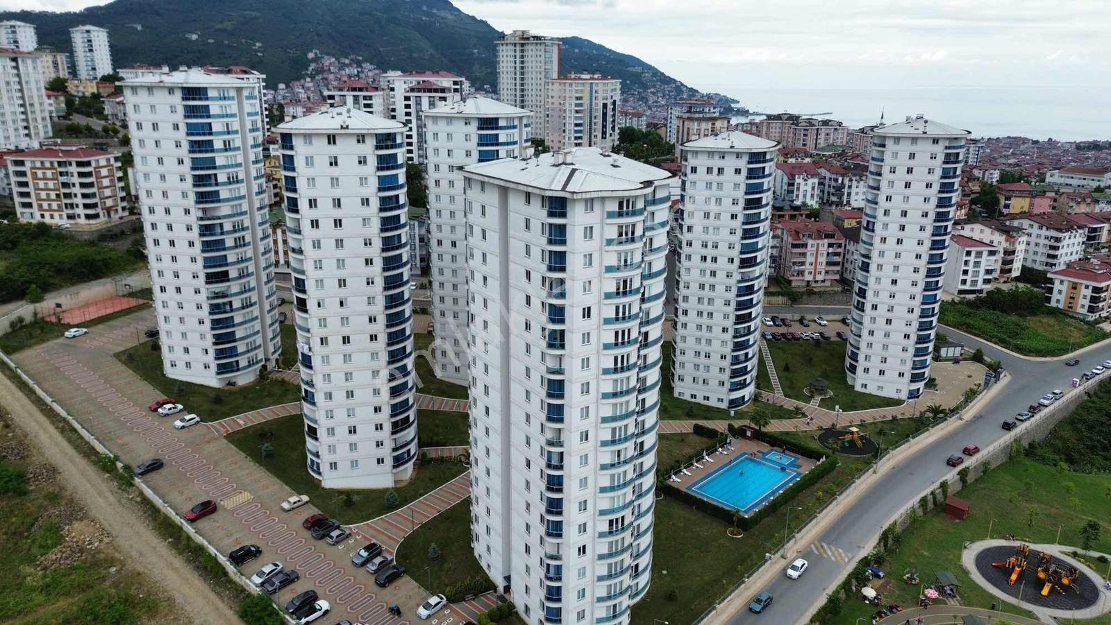 Vizyon'dan Havuzlu Satılık 3+1 - Görsel 32